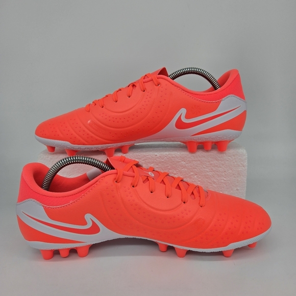 Nike Tiempo Legend 10 Academy AG Mad Energy Pack Soccer Cleats Men's Size 10 - Picture 6 of 8